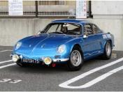 renault alpine